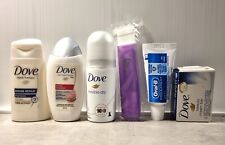 Travel toiletries women for sale  LASSWADE