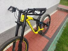 Downhill bike zoll gebraucht kaufen  Kelheim