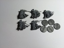 warhammer eldar usato  Lecce