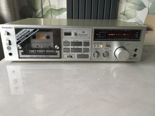 Technics m230 vintage for sale  CHELMSFORD