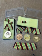 Ddr nva mfs gebraucht kaufen  Muldestausee