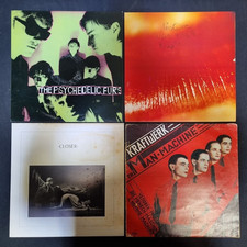 Alt indie vinyl for sale  TAUNTON