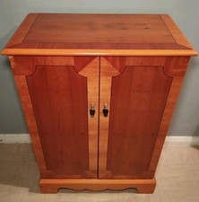 Vintage retro wooden for sale  TENTERDEN