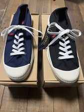 Tênis Polo Ralph Lauren Masculino 9.0EUA EU 41.5 2 Pares Edição Limitada Muito Bom Estado Raro P comprar usado  Enviando para Brazil