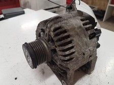 Generatore renault megane usato  Spedire a Italy