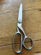 Vintage tootal pinking for sale  IPSWICH