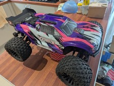 Arrma vorteks 4x4 for sale  CLACTON-ON-SEA