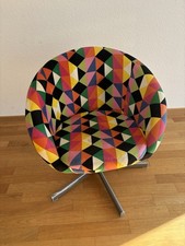 Ikea stylischer drehstuhl gebraucht kaufen  Bonn