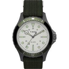 Orologio timex navi usato  Italia