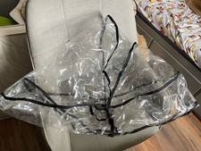 Babystyle egg carrycot for sale  ABERDEEN