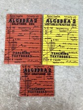 Teaching textbooks lot for sale  Plain City