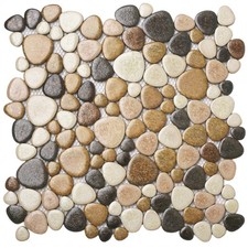 Yellowstone matte pebbles for sale  San Jose