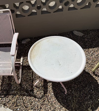 table small chair for sale  Tucson