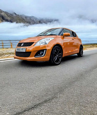 2016 suzuki swift for sale  REDDITCH