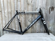 Kinesis rtd road for sale  LONDON