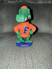 Bobble Dobbles Albert Florida Gators Mascote Bobblehead comprar usado Bobble Dobbles Albert Florida Gators Mascote Bobblehead comprar usado  Enviando para Brazil