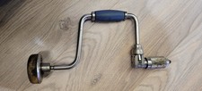 Vintage ratchet hand for sale  PRESTON