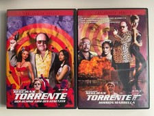 Torrente dumme arm gebraucht kaufen  Regensburg