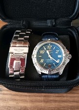 Breitling colt cean gebraucht kaufen  Passau