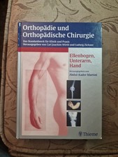 Handbuch rthopädie rthopädis gebraucht kaufen Handbuch rthopädie rthopädis gebraucht kaufen  Ottendorf-Okrilla