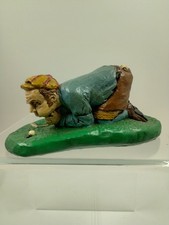 Vintage plaster chalkware for sale  Green Bay