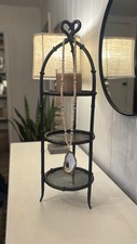 Tier metal decorative for sale  Robeline