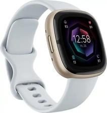 Fitbit sense softgold gebraucht kaufen Fitbit sense softgold gebraucht kaufen  Berlin