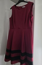 Calvin klein kleid gebraucht kaufen  München