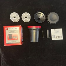 Paterson super system for sale  Falls Church