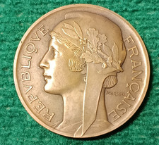 Médaille bronze secrétariat d'occasion Médaille bronze secrétariat d'occasion  Le Havre-