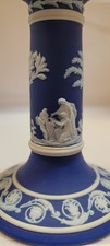 Antique wedgwood blue d'occasion  Expédié en Belgium