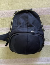 Crumpler nikon branded for sale  CAMBRIDGE