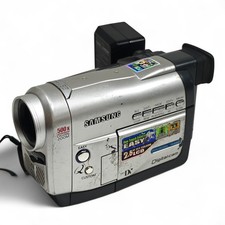 Samsung d70 camcorder for sale  UK