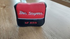 Ben sayers red for sale Ben sayers red for sale  WALLASEY