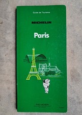 Guide michelin ancien d'occasion Guide michelin ancien d'occasion  Villeneuve-sur-Lot