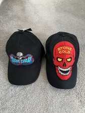 Wwf wwe hat for sale Wwf wwe hat for sale  MAIDSTONE