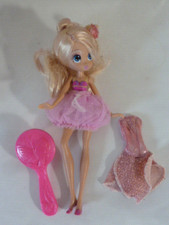Mattel barbie pollicina usato  San Martino Dall Argine