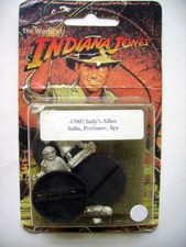 Figurines jeu role d'occasion  Rouen-