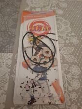 Necklace itachi uchiha usato  Pomigliano d'Arco
