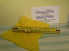 Strickstab haken stricknadel gebraucht kaufen  Erfurt