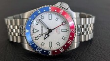 Boderry admiral gmt gebraucht kaufen  Berlin