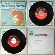 Percy sledge 45t d'occasion  Roncq