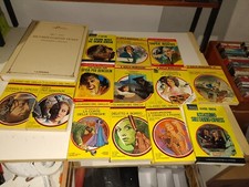 Lotto libri vari usato  Virle Piemonte