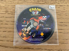 CRASH BANDICOOT 2 - PS1 - PlayStation 1 - PAL - Jeu seul - CD only comprar usado  Enviando para Brazil