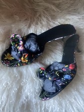 Gucci mules sandals for sale  San Francisco