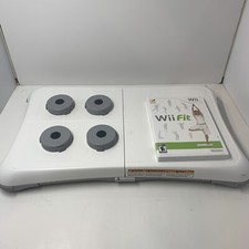 Nintendo wii balance for sale  Odessa