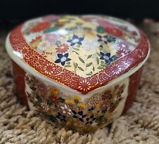 Vintage porcelain lidded for sale  Hillsboro