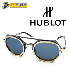 Hublot sunglasses titanium d'occasion  Expédié en Belgium