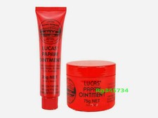 Lucas papaw ointment for sale  NORWICH
