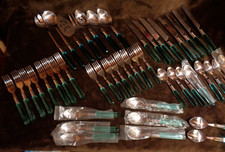 Piece plastic green for sale  Hawaiian Gardens
